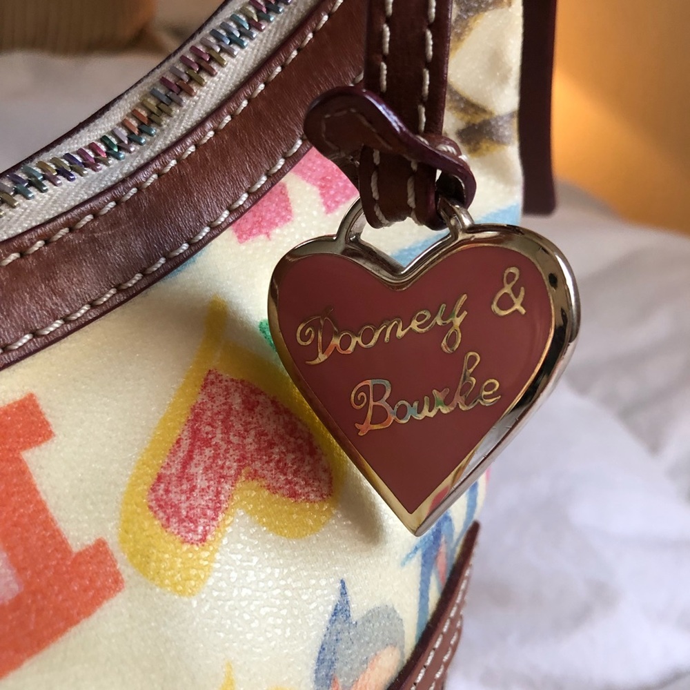 Colorful D&B bag! - Picture 3 of 5